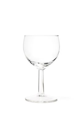 IKEA 6-er Set Weißweingläser "Försiktigt" Gläserset mit sechs Weingläsern 16cl