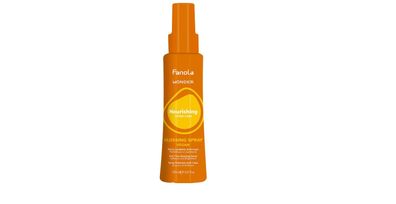 Fanola Wonder Treatments Nourishing Extra Care Glossing Spray 150 ml