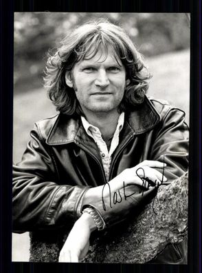 Martin Langer 1956-2022 Fotograf Foto Original Signiert #BC 199841