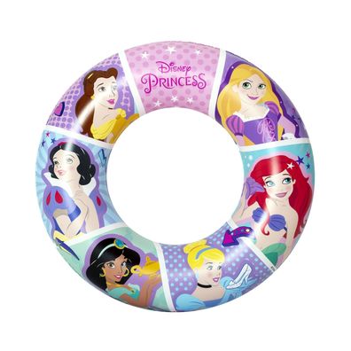 Bestway Disney Princess Schwimmring 56 cm