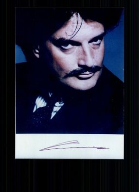 Rudolph Mooshammer Modedesigner Foto Original Signiert ## BC G 38749