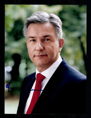 Klaus Wowereit Bürgermeister von Berlin 2001-2014 Signiert ## BC G 38765