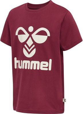 Hummel Kinder T-Shirt Hmltres T-Shirt S/ S