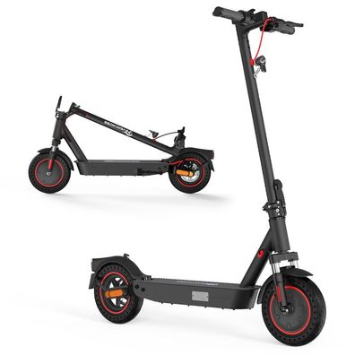 Evercross E-Scooter mit Straßenzulassung Max 35km, E-roller max 20km/ h Mit ABE