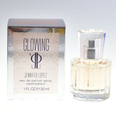 Jennifer Lopez Glowing 30 ml Eau de Parfum Spray for Women