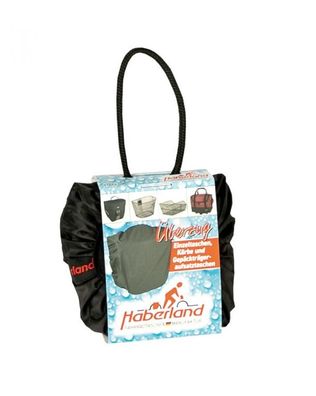 Fahrrad Regenschutzhaube für Gepäckträgertasche Einzeltaschen Körbe RSEKG1-00