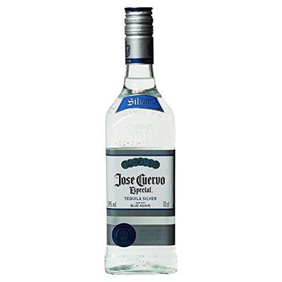 José Cuervo Especial Silver Tequila (1 x 0.7 l)