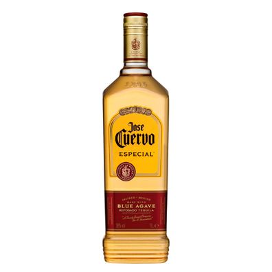 Jose Cuervo Especial Reposado 38% Vol