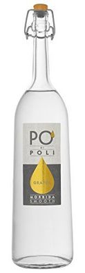 Grappa Jacopo Poli Po di Poli Morbida Smooth 700 ml 2er Pack