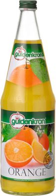 Güldenkron Orangensaft 1000ml