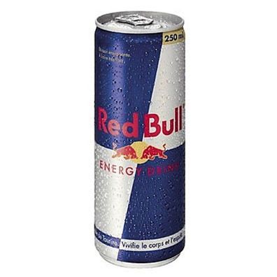 Red Bull Energy Drink koffeinhaltiges Erfrischungsgetränk 250ml 3erPack