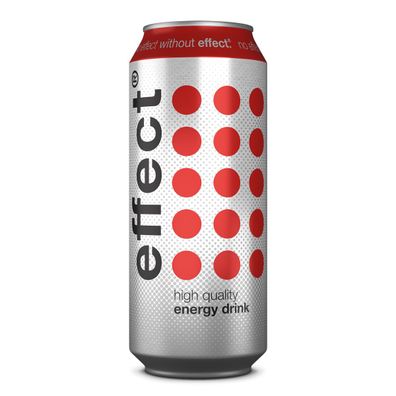 effect Energy Drink Dose 500ml