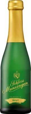 Schloss Munz. Sekt Cuvee Brut