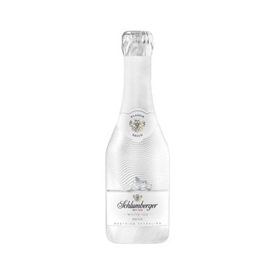 Schlumberger White Ice Secco 200ml