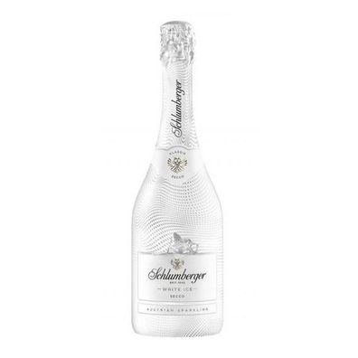 Schlumberger White Secco 750ml