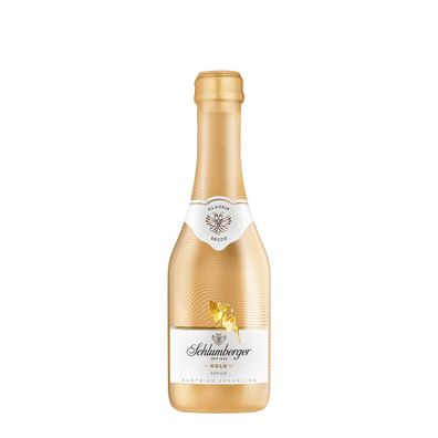 Schlumberger Gold Secco 200ml