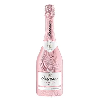 Schlumberger Rose Secco