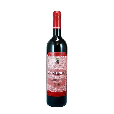 Casal Garcia Tinto DOC Vinho Verde Azal Tinto Borracal 750ml