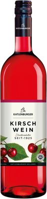 Katlenburger Kirschwein 8,5 %