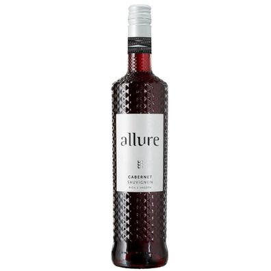 allure Cab. Saugvignon halbtr