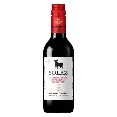 Osborne Solaz Tempranillo/ Cab. Sauv