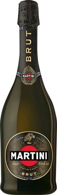 Martini Brut 11,5% Vol