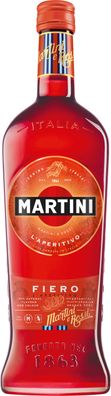 Martini Fiero 14,4 % vol.
