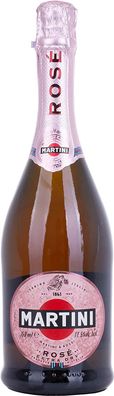 Martini Rose Extra Dry 11,5% Vol