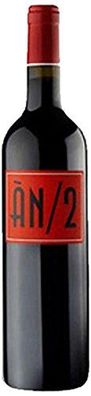 Miguel Torres Anima Negra AN/2 - Rotwein fruchtig trocken 750ml