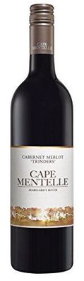 Cape Mentelle Cabernet Merlot trockener Rotwein Beerenaromen 750ml