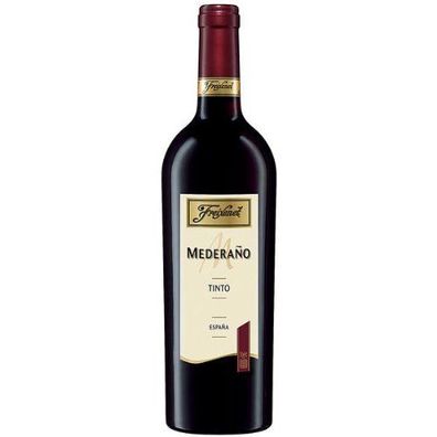 Freixenet Mederano Tinto Cuvee rot aus Spanien 750ml 6er Pack