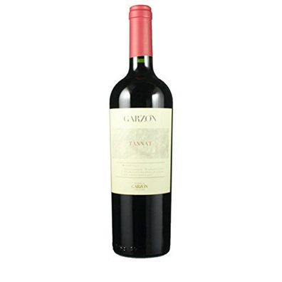 Tannat Bodega Garzon trockener Rotwein fruchtig leicht 750ml