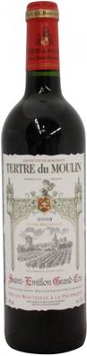 Tetre Du Moulin Saint Emilion Grand (1 x 0.75 l)