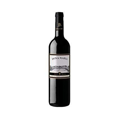 Dona Maria Tinto DOC Rotwein trocken aus Alentejo Portugal 750ml