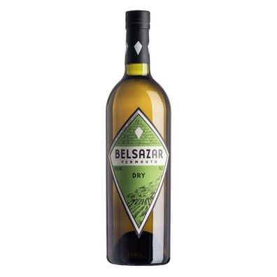 Belsazar Vermouth Dry 19% vol.