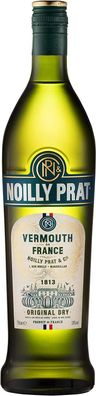 Noilly Prat Vermouth 18%