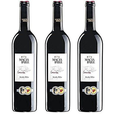 Macia Batle Tinto Crianza (3 x 0.75 l)