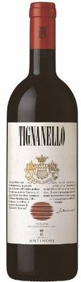 Tignanello Marchesi Antinori IGT Rotwein trocken 750ml 6er Pack