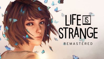 Life Is Strange Remastered (PC, 2022, Nur der Steam Key Download Code) Keine DVD