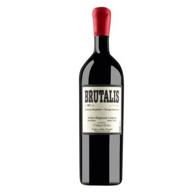 Vidigal Wines Brutalis Alicante Bouschet Touriga Nacional 750ml