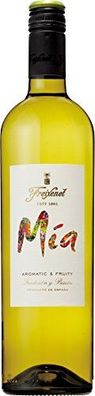 Freixenet Mia Blanco Weißwein lieblich fruchtig aus Spanien 750ml