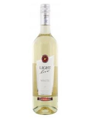 Schloss Wachenheim Light Live White Weißwein Alkoholfrei 750ml