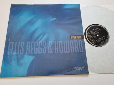 Ellis, Beggs & Howard - Big Bubbles, No Troubles 12'' Vinyl Maxi Europe