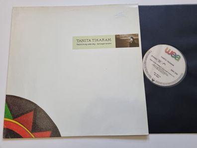 Tanita Tikaram - Twist In My Sobriety 12'' Vinyl Maxi Europe