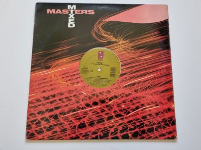 MFSB - TSOP (The Sound Of Philadelphia) / Love Is The Message 12'' Vinyl Maxi US