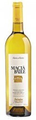 Macia Batle Blanc de Blancs Weißwein aus Spanien Mallorca 750ml
