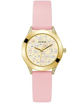 Guess Pearl GW0381L2 Frauenuhr Pearl