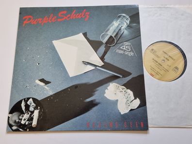 Purple Schulz - Kleine Seen 12'' Vinyl Maxi Germany