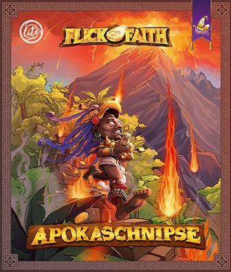 Flick of Faith - Apokaschnipse Erweiterung