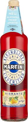 Martini Vibrante alkoholfrei